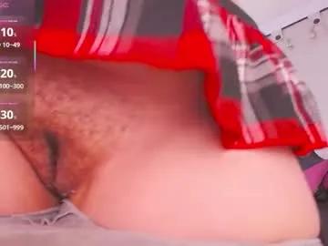 Freechat lucie_nicolls on Chaturbate