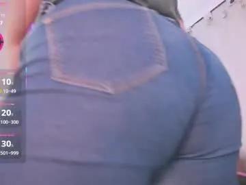 Freechat lucie_nicolls on Chaturbate