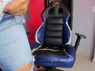 lucii_fer_ on Chaturbate