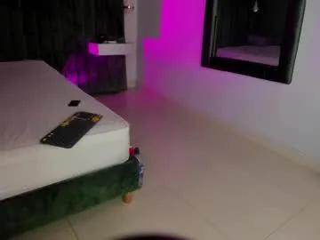 lucii_fer_ on Chaturbate