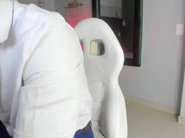 lucii_fer_ on Chaturbate