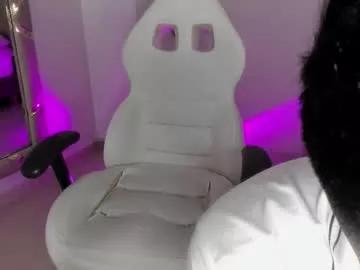 lucii_fer_ on Chaturbate