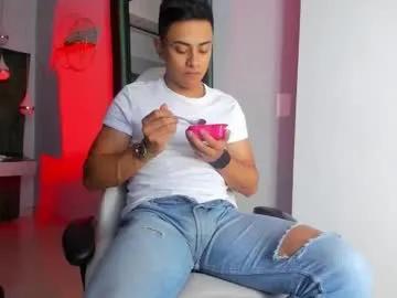 lucii_fer_ on Chaturbate