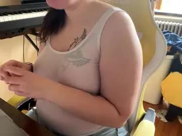 luckysucks on Chaturbate