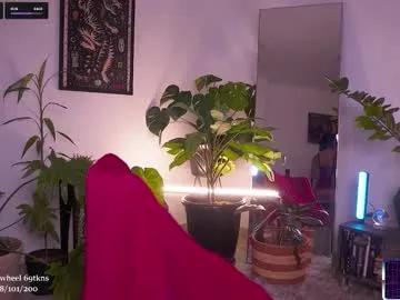 lucyallenx on Chaturbate