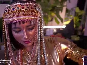 lucyallenx on Chaturbate