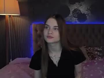 Chaturbate luisaclover is Freechat luisaclover — #teen #student #slim #young #feet