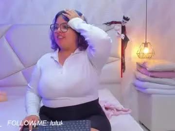 lulu_kawai on Chaturbate 