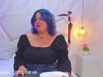 lulu_kawai on Chaturbate 