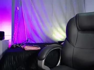 Freechat lulugh_ on Chaturbate