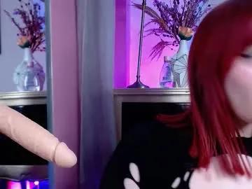 Freechat lulugh_ on Chaturbate