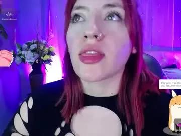 Freechat lulugh_ on Chaturbate