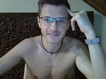 Freechat lumberjack_000 on Chaturbate