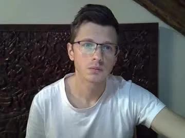 Freechat lumberjack_000 on Chaturbate