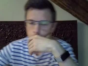 Freechat lumberjack_000 on Chaturbate