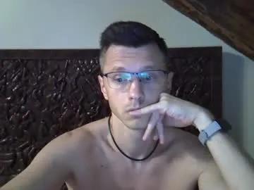 Freechat lumberjack_000 on Chaturbate
