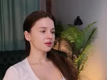 lunaolivia_ on Chaturbate