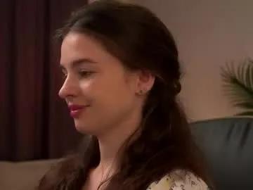 lunaolivia_ on Chaturbate