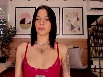 Chaturbate lunaruso is Freechat lunaruso — Dare to experience new and exciting sensations with me! #squirt #teen #lovense #latina #tattoo