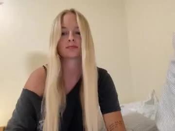 lunaskyexo — my first night <3 pillow ride (front pov) [1487 tokens left] #18 #teen #young #blonde #new