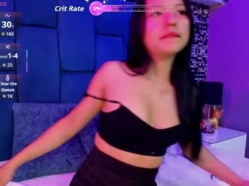 lux_bitchx on Chaturbate