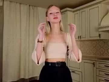 lynettedendy on Chaturbate