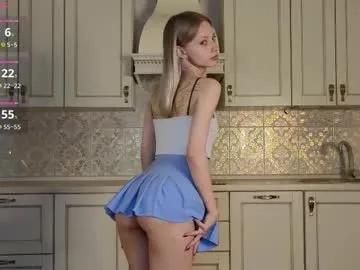 lynettedendy on Chaturbate