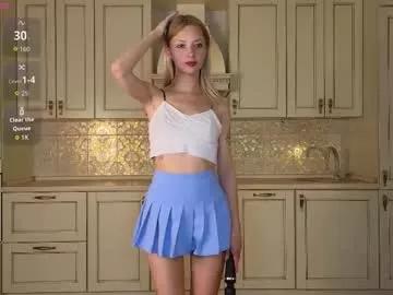 lynettedendy on Chaturbate