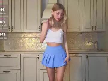 lynettedendy on Chaturbate