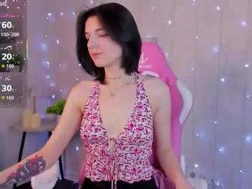 Group lynn_martin on Chaturbate