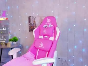 Group lynn_martin on Chaturbate