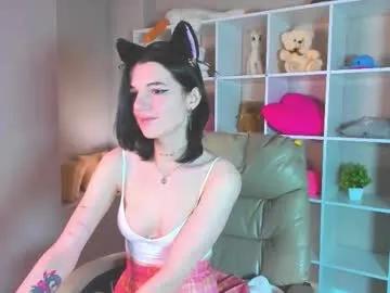 Group lynn_martin on Chaturbate