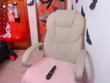 maavca on Chaturbate 