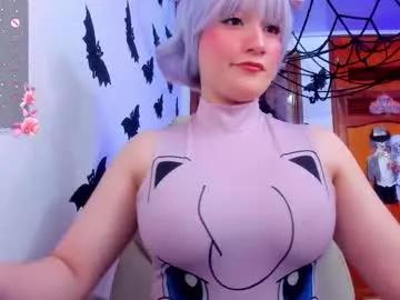 maavca on Chaturbate 