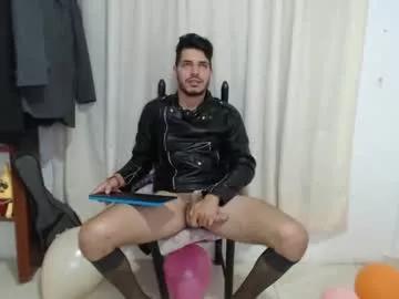 Freechat mack_daniels on Chaturbate