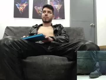 Freechat mack_daniels on Chaturbate