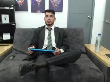 Freechat mack_daniels on Chaturbate