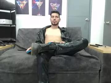 Freechat mack_daniels on Chaturbate