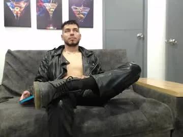Freechat mack_daniels on Chaturbate