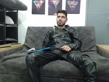 Freechat mack_daniels on Chaturbate