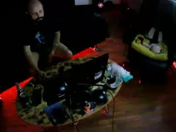 Freechat mad_dem0n on Chaturbate