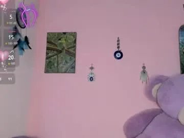 maddy_jhonsson — GOAL: dildo in pussy [300 tokens remaining] Who wants to be my bitch tonight #deepthroat #anal #latina #bigboobs #new