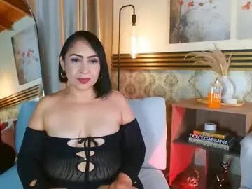 madissonone1 on Chaturbate
