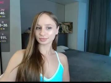 Freechat madlen_new on Chaturbate