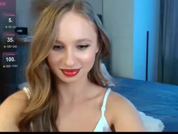 Freechat madlen_new on Chaturbate