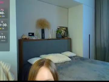 Freechat madlen_new on Chaturbate