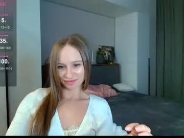 Freechat madlen_new on Chaturbate
