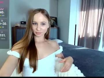 Freechat madlen_new on Chaturbate