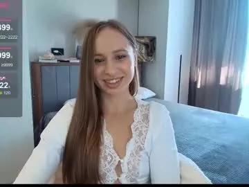 Freechat madlen_new on Chaturbate