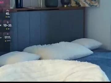 Freechat madlen_new on Chaturbate